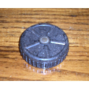 Radiator cap for Lancia Appia serie 1